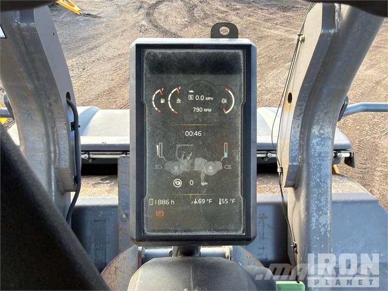 Volvo DD120C Double Drum Roller Twin drum rollers