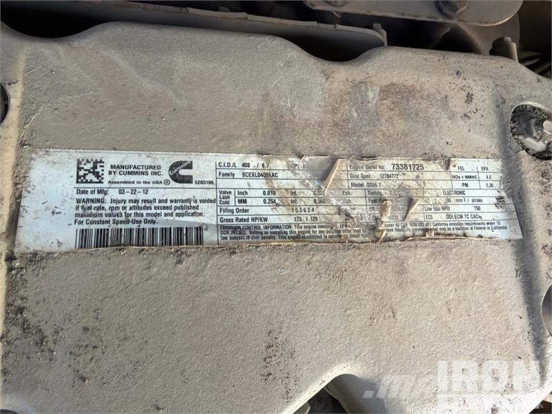 Volvo DD140 Double Drum Roller Ikerdobos hengerek