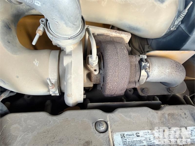 Volvo DD140 Double Drum Roller Ikerdobos hengerek