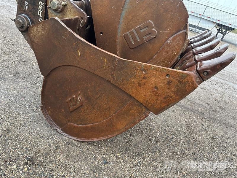 Volvo EC220ELR Tracked Excavator Raupenbagger