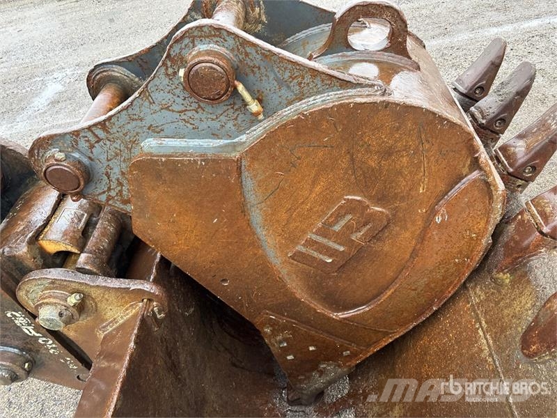 Volvo EC220ELR Tracked Excavator Raupenbagger
