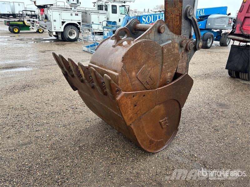 Volvo EC220ELR Tracked Excavator Raupenbagger