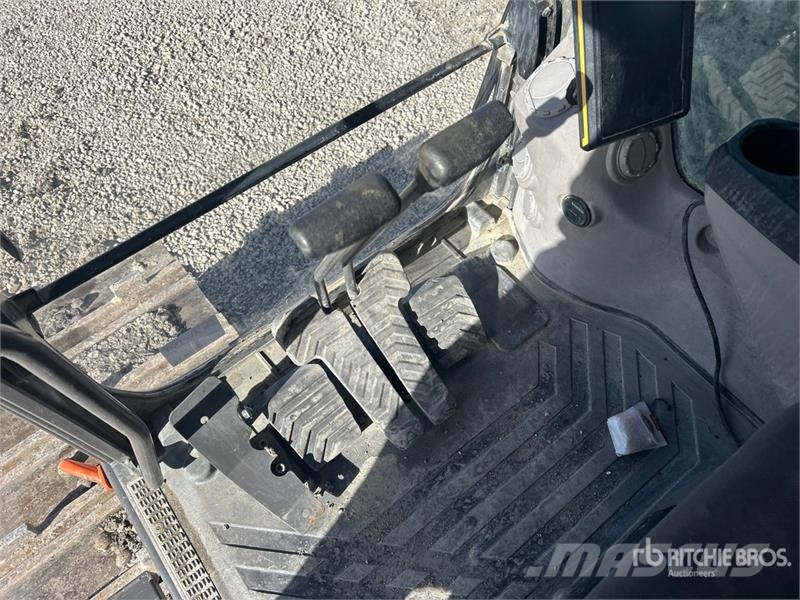 Volvo EC750EL VG Tracked Excavator Excavatoare pe șenile