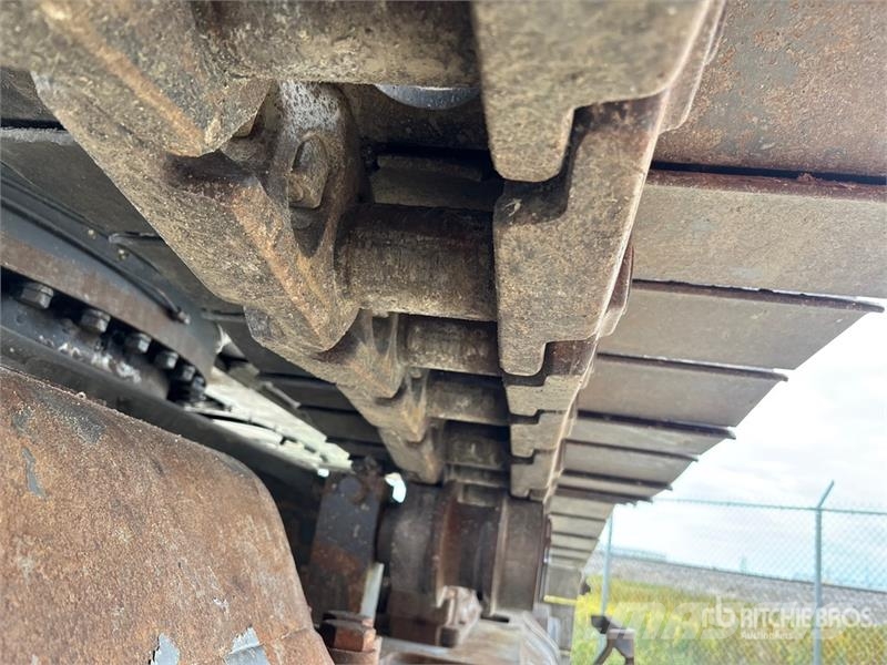 Volvo EC950FL Tracked Excavator Escavatori cingolati