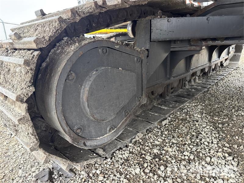 Volvo EC950FL Tracked Excavator Rupsgraafmachines