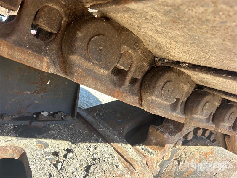 Volvo EC950FL Tracked Excavator Vikšriniai ekskavatoriai