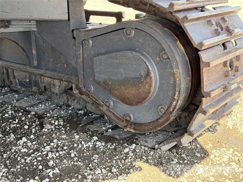 Volvo EC950FL Tracked Excavator Kāpurķēžu ekskavatori