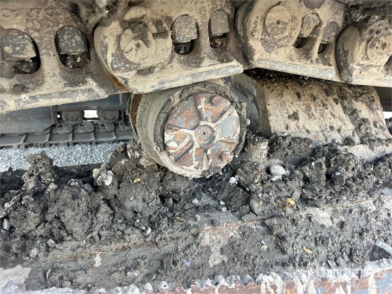 Volvo EC950FL Tracked Excavator Pásová rýpadla