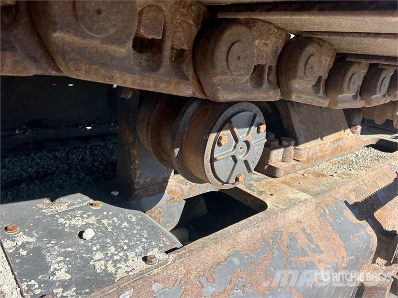 Volvo EC950FL Tracked Excavator Vikšriniai ekskavatoriai