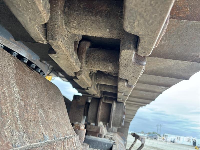 Volvo EC950FL Tracked Excavator Escavatori cingolati