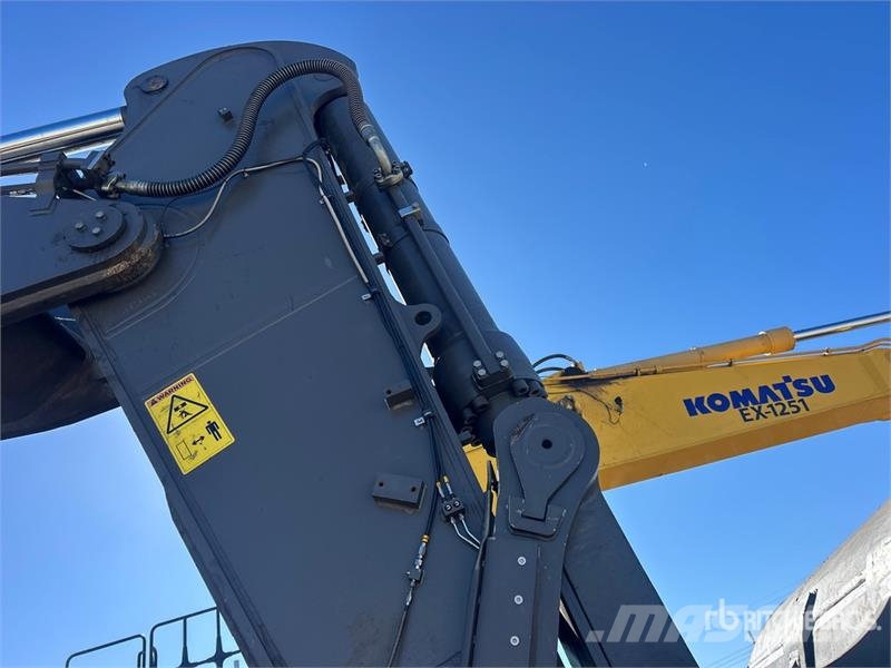 Volvo EC950FL Tracked Excavator Vikšriniai ekskavatoriai