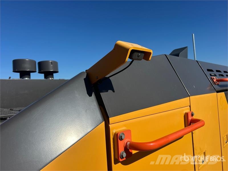 Volvo EC950FL Tracked Excavator Vikšriniai ekskavatoriai