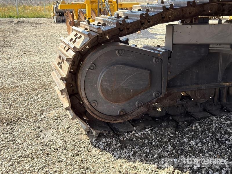 Volvo EC950FL Tracked Excavator Kāpurķēžu ekskavatori