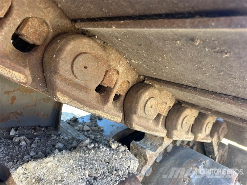 Volvo EC950FL VG Tracked Excavator 履帶式 挖土機/掘鑿機/挖掘機