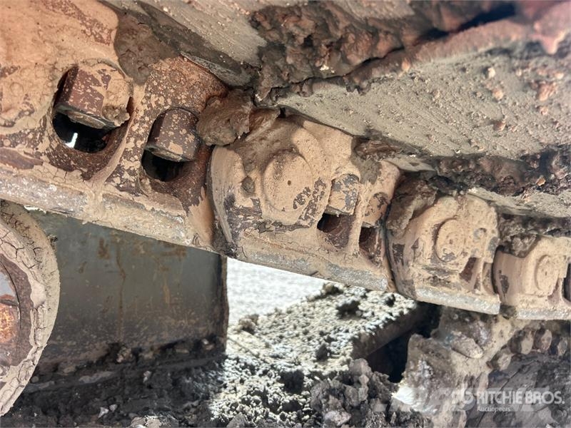 Volvo EC950FL VG Tracked Excavator Roomikekskavaatorid