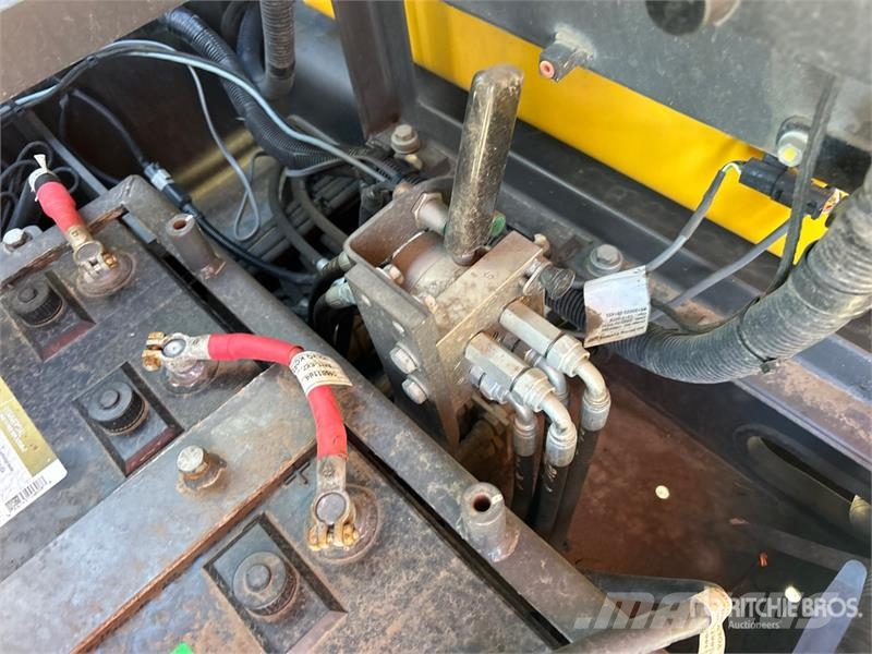 Volvo EC950FL VG Tracked Excavator 履帶式 挖土機/掘鑿機/挖掘機