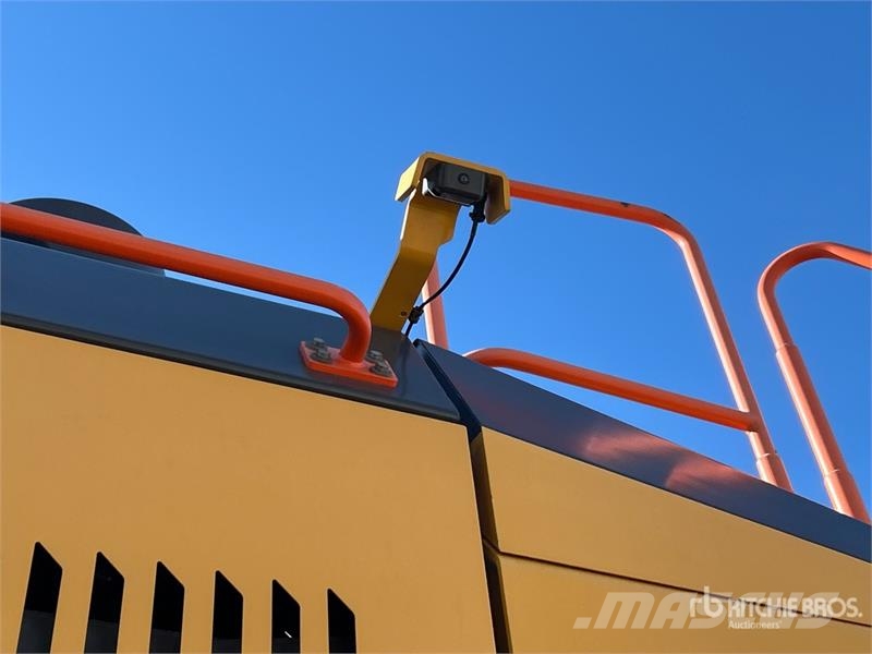 Volvo EC950FL VG Tracked Excavator 履帶式 挖土機/掘鑿機/挖掘機