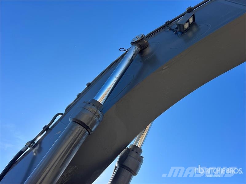 Volvo EC950FL VG Tracked Excavator 履帶式 挖土機/掘鑿機/挖掘機