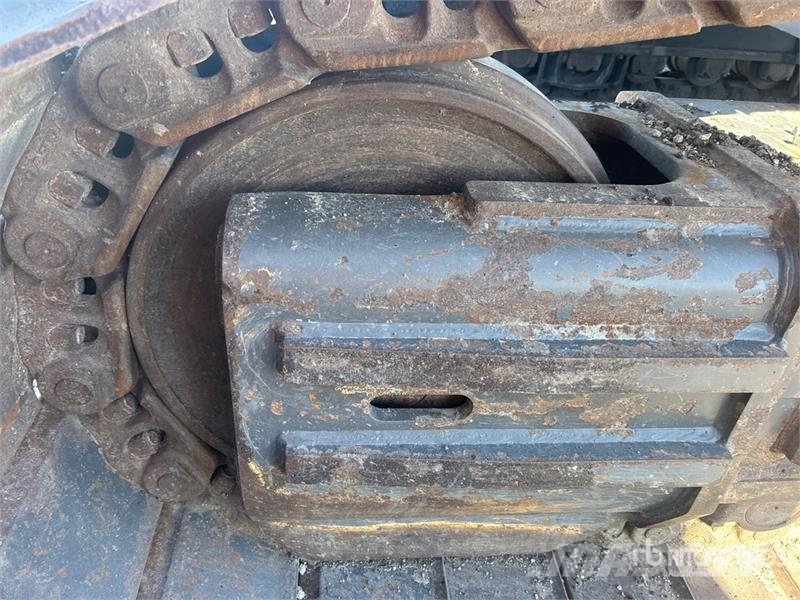 Volvo EC950FL VG Tracked Excavator Excavatoare pe șenile