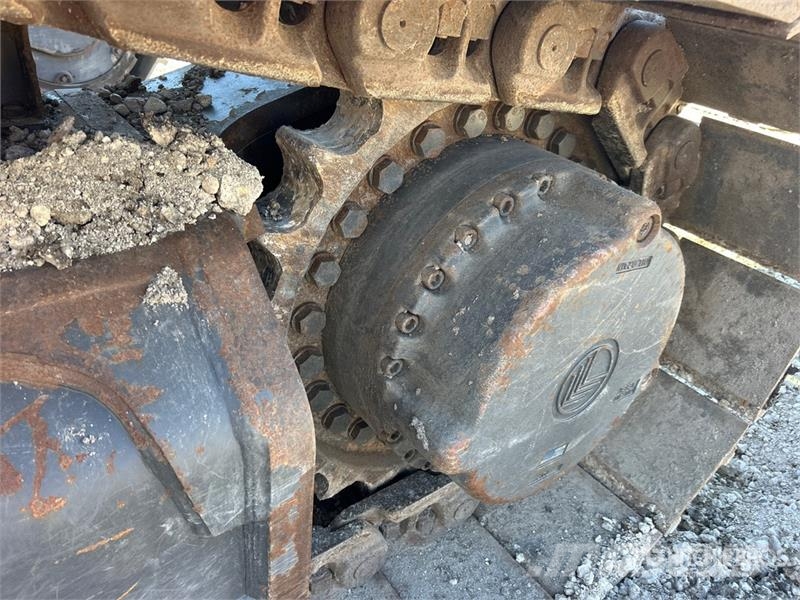 Volvo EC950FL VG Tracked Excavator 履帶式 挖土機/掘鑿機/挖掘機