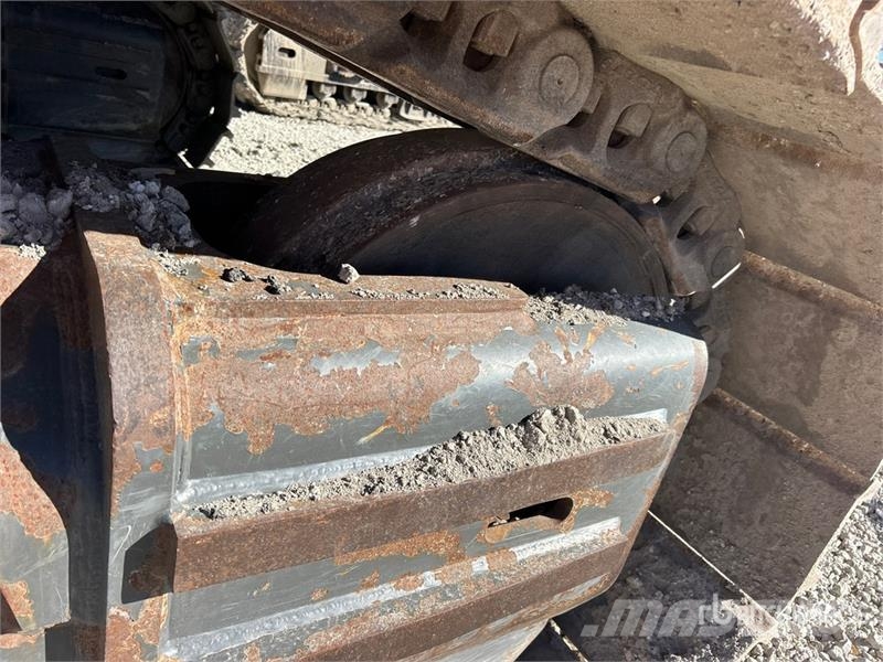 Volvo EC950FL VG Tracked Excavator 履帶式 挖土機/掘鑿機/挖掘機