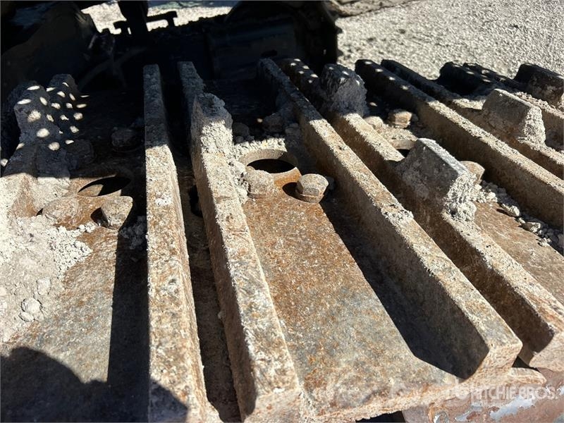 Volvo EC950FL VG Tracked Excavator 履帶式 挖土機/掘鑿機/挖掘機