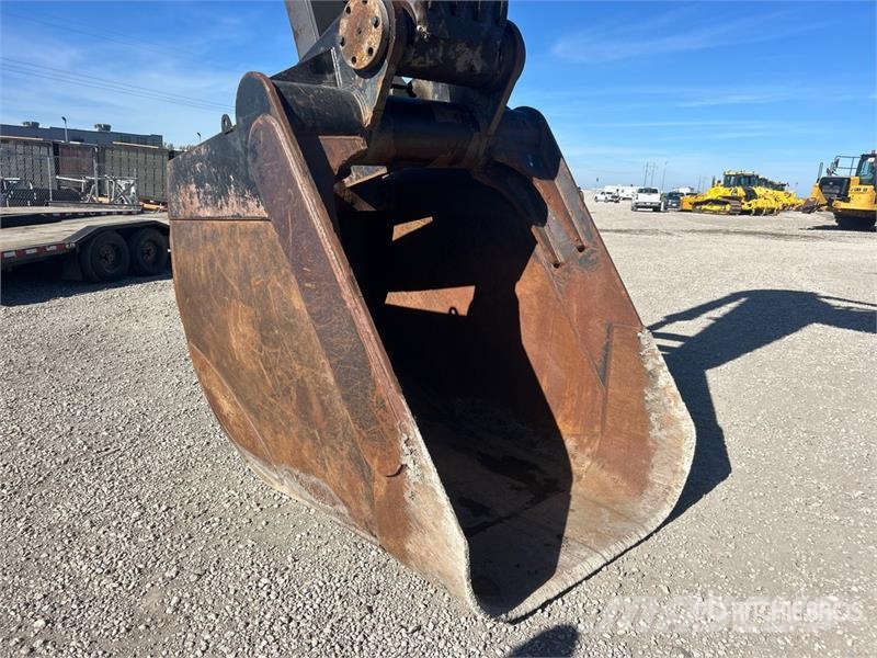 Volvo EC950FL VG Tracked Excavator 履帶式 挖土機/掘鑿機/挖掘機