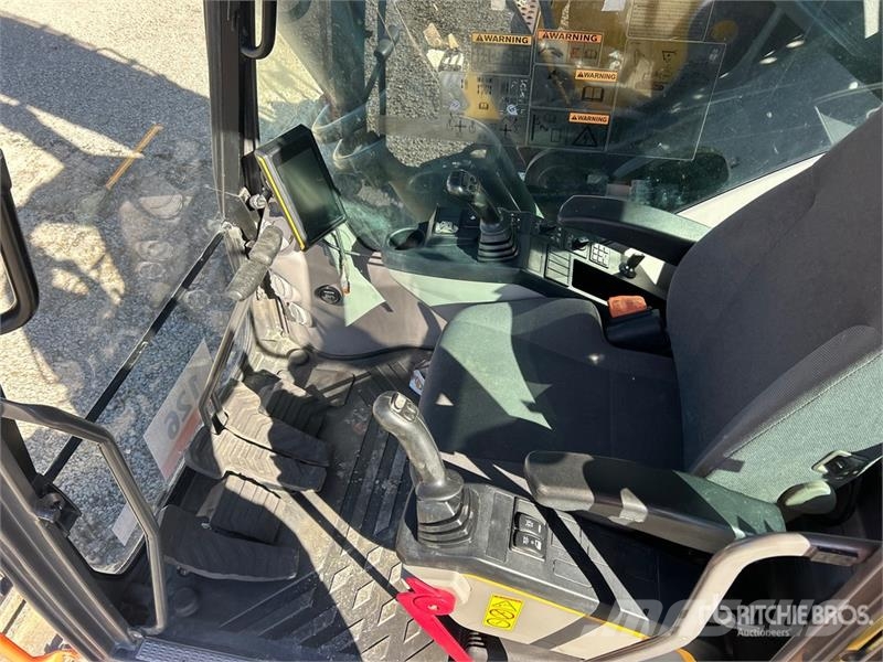 Volvo EC950FL VG Tracked Excavator 履帶式 挖土機/掘鑿機/挖掘機