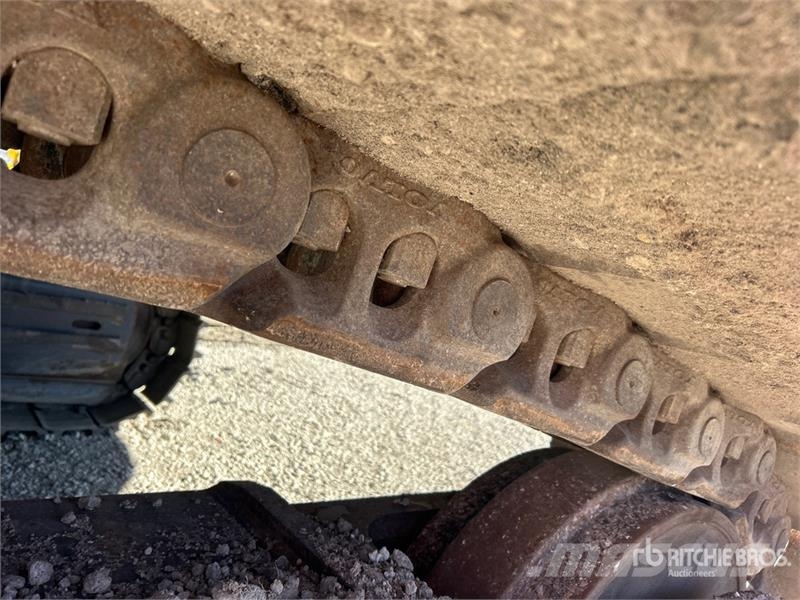 Volvo EC950FL VG Tracked Excavator 履帶式 挖土機/掘鑿機/挖掘機