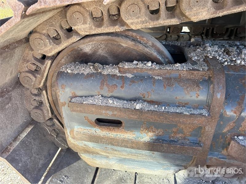 Volvo EC950FL VG Tracked Excavator 履帶式 挖土機/掘鑿機/挖掘機