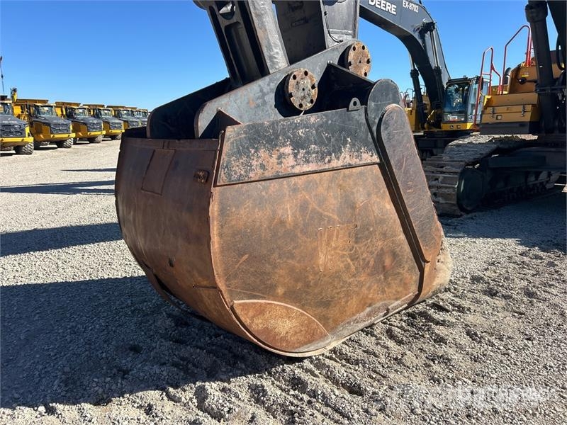 Volvo EC950FL VG Tracked Excavator 履帶式 挖土機/掘鑿機/挖掘機