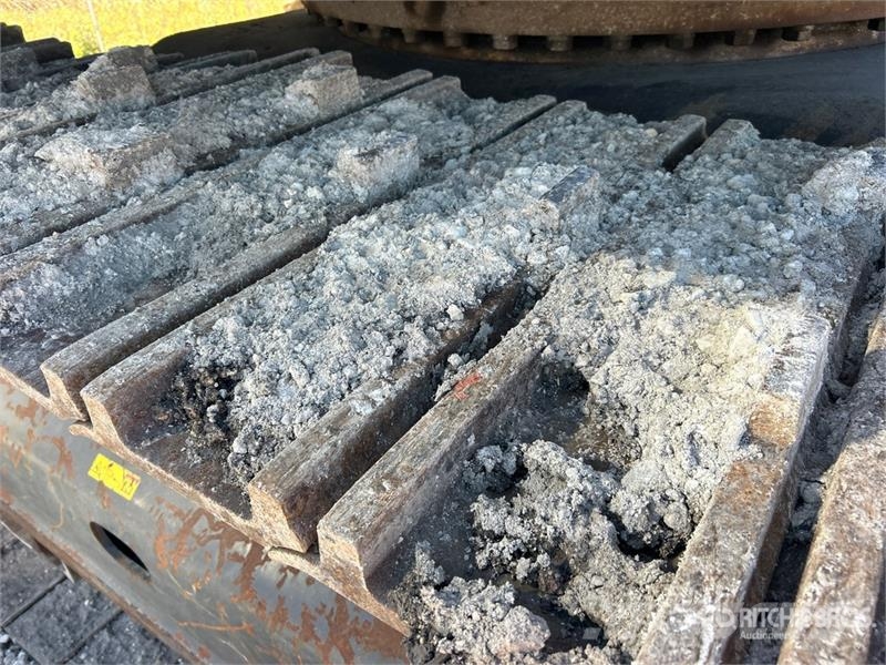 Volvo EC950FL VG Tracked Excavator 履帶式 挖土機/掘鑿機/挖掘機