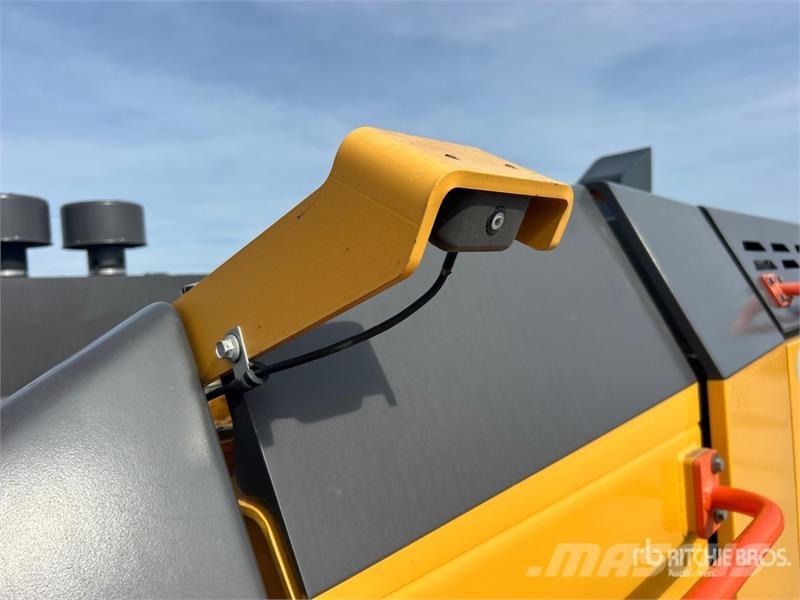 Volvo EC950FL VG Tracked Excavator Roomikekskavaatorid