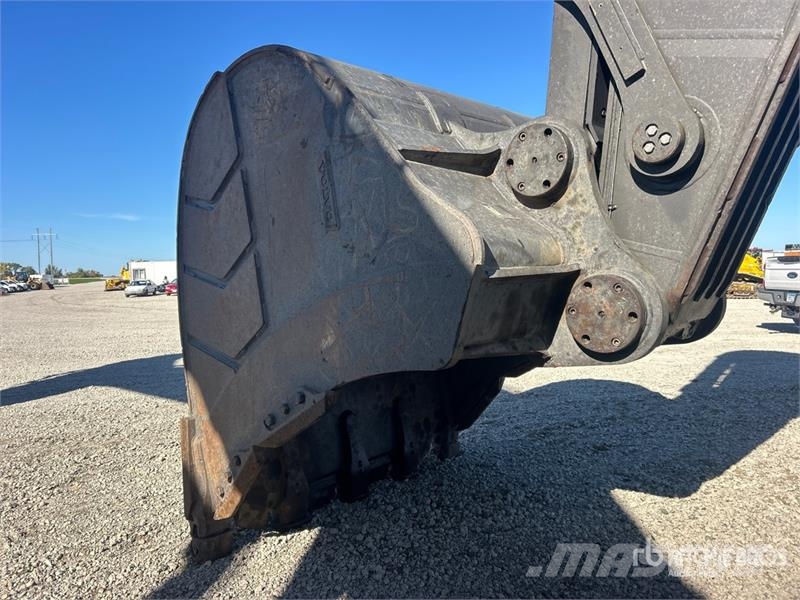 Volvo EC950FL VG Tracked Excavator Excavatoare pe șenile