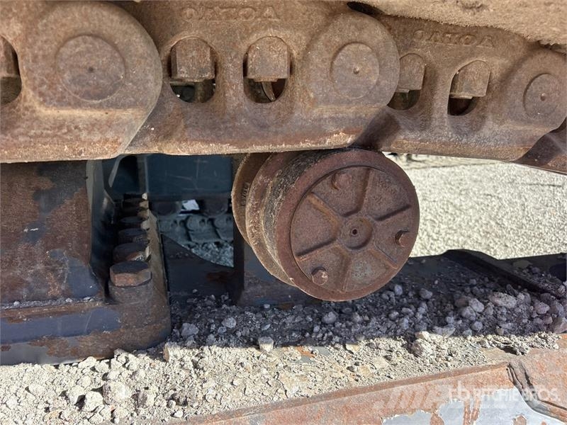 Volvo EC950FL VG Tracked Excavator 履帶式 挖土機/掘鑿機/挖掘機