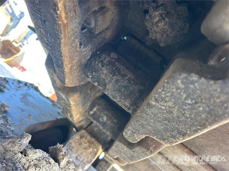 Volvo EC950FL VG Tracked Excavator 履帶式 挖土機/掘鑿機/挖掘機