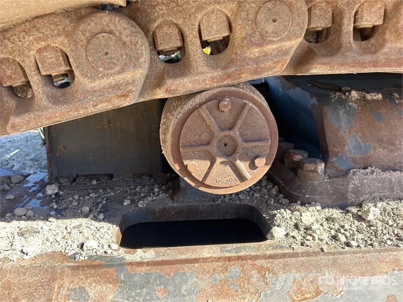 Volvo EC950FL VG Tracked Excavator 履帶式 挖土機/掘鑿機/挖掘機