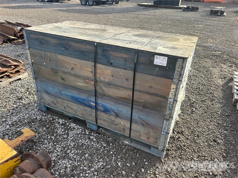 Volvo Fender Inne akcesoria