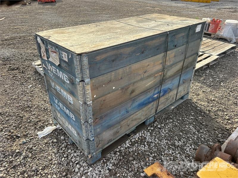 Volvo Fender Inne akcesoria