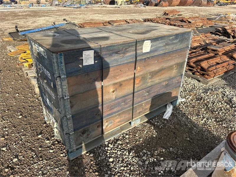 Volvo Fender Inne akcesoria
