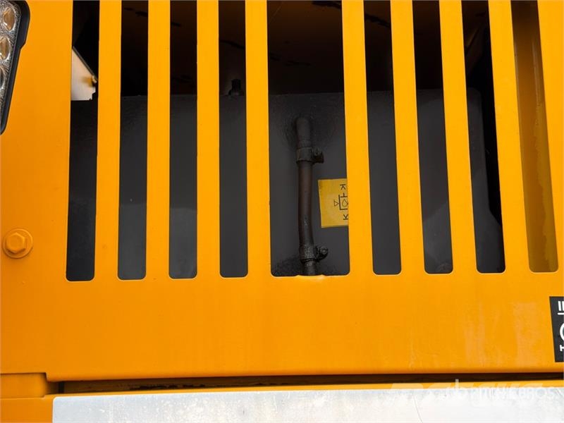 Volvo L-120 Wheel Loader Iekrāvēji uz riteņiem