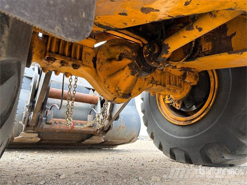 Volvo L-120 Wheel Loader Iekrāvēji uz riteņiem