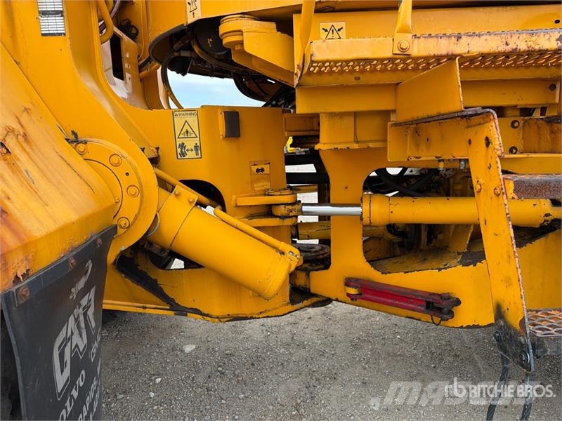 Volvo L-120 Wheel Loader Iekrāvēji uz riteņiem