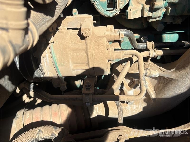 Volvo L120H Wheel Loader ホイールローダー・タイヤショベル