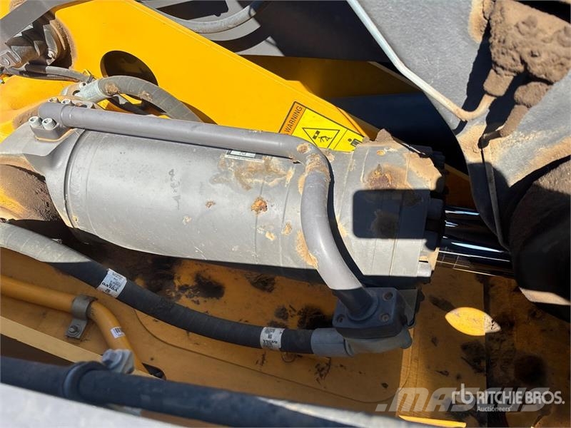 Volvo L120H Wheel Loader ホイールローダー・タイヤショベル
