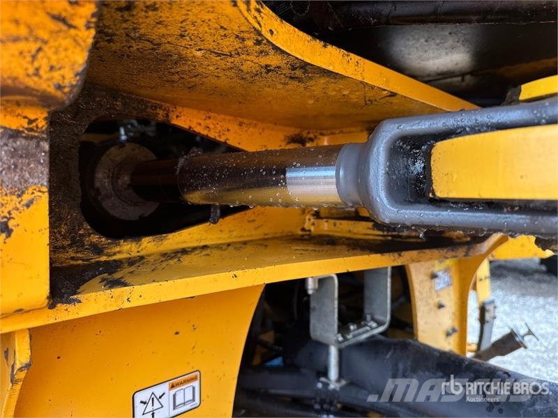 Volvo L120H Wheel Loader Kolesové nakladače