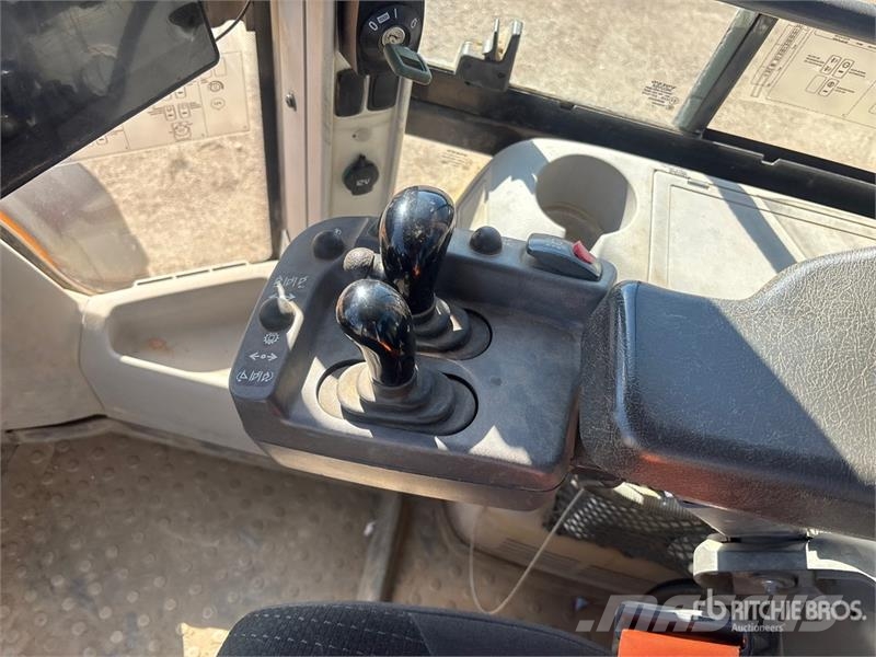 Volvo L120H Wheel Loader ホイールローダー・タイヤショベル
