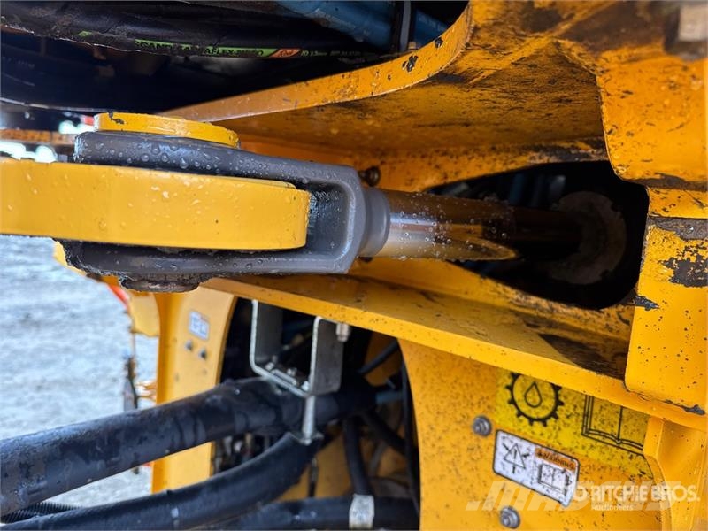 Volvo L120H Wheel Loader Kolesové nakladače