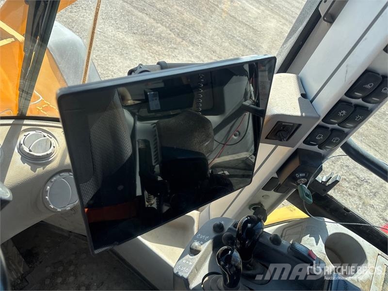 Volvo L120H Wheel Loader ホイールローダー・タイヤショベル