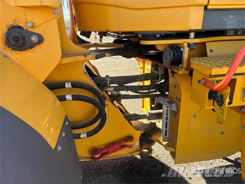 Volvo L120H Wheel Loader ホイールローダー・タイヤショベル